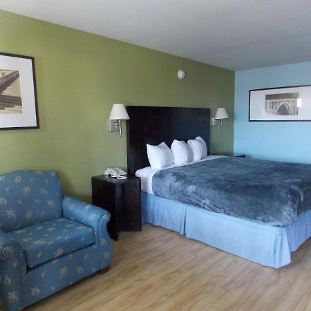 Augusta Best Inn المظهر الخارجي الصورة