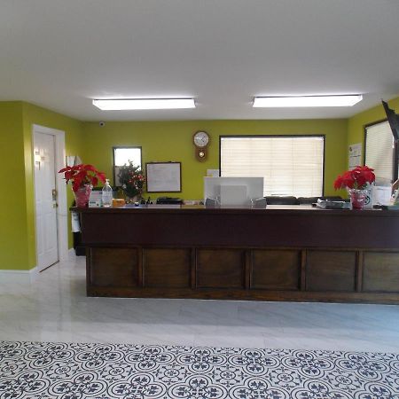 Augusta Best Inn المظهر الخارجي الصورة