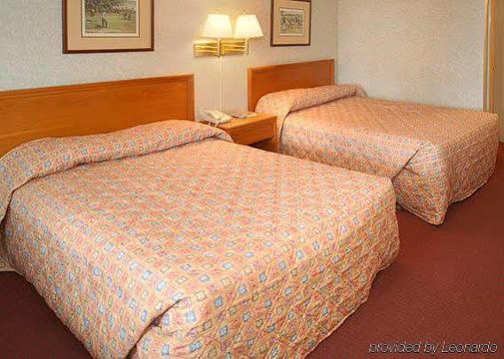 Augusta Best Inn المظهر الخارجي الصورة