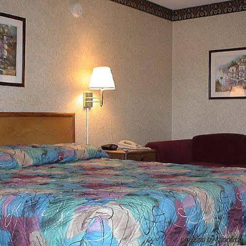 Augusta Best Inn المظهر الخارجي الصورة