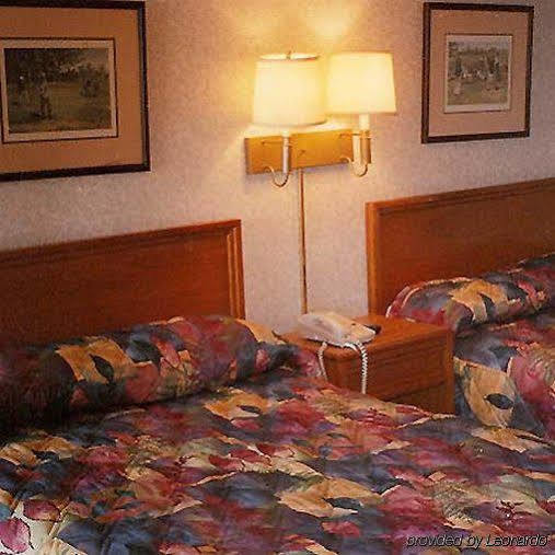 Augusta Best Inn المظهر الخارجي الصورة