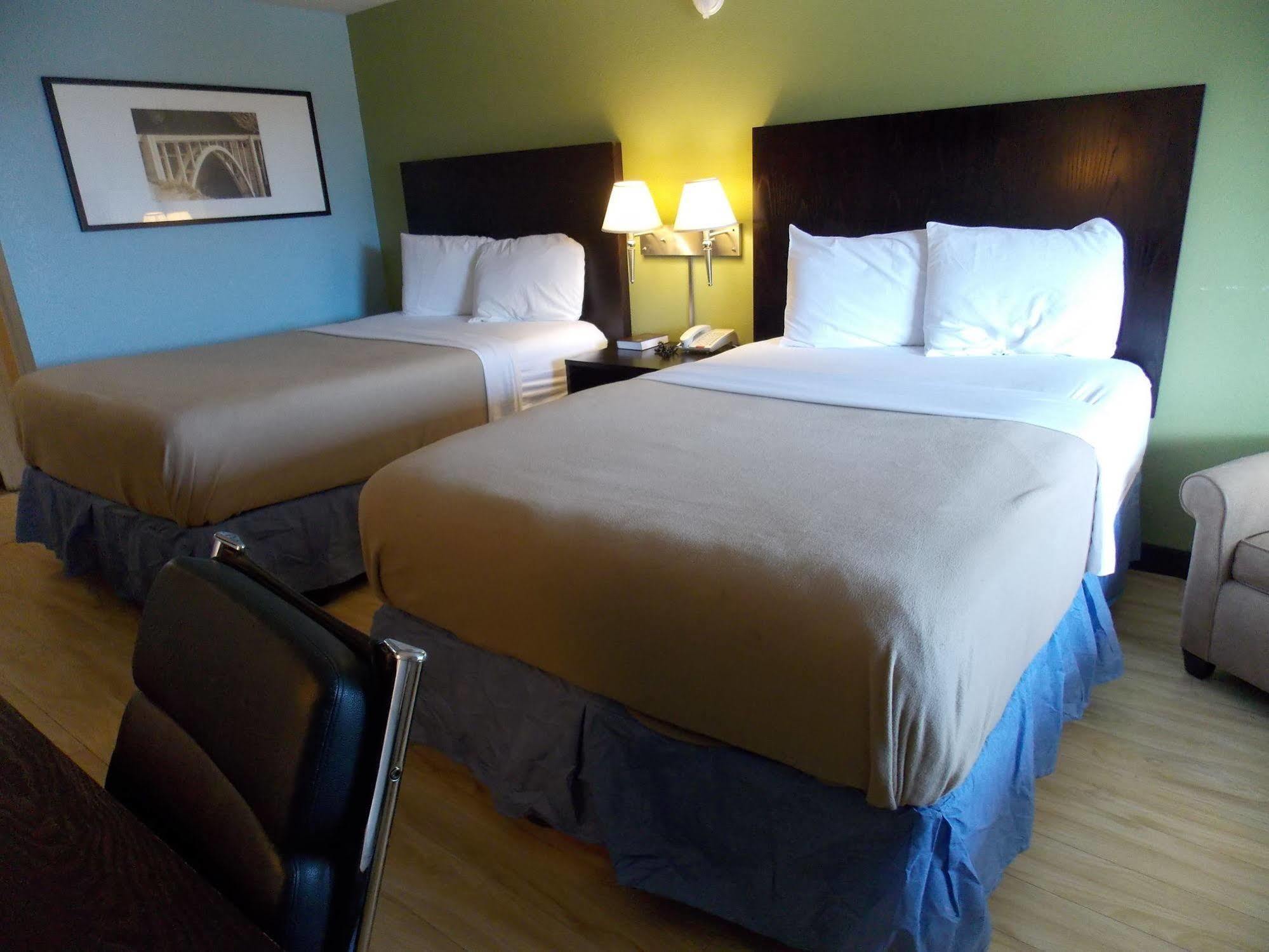 Augusta Best Inn المظهر الخارجي الصورة