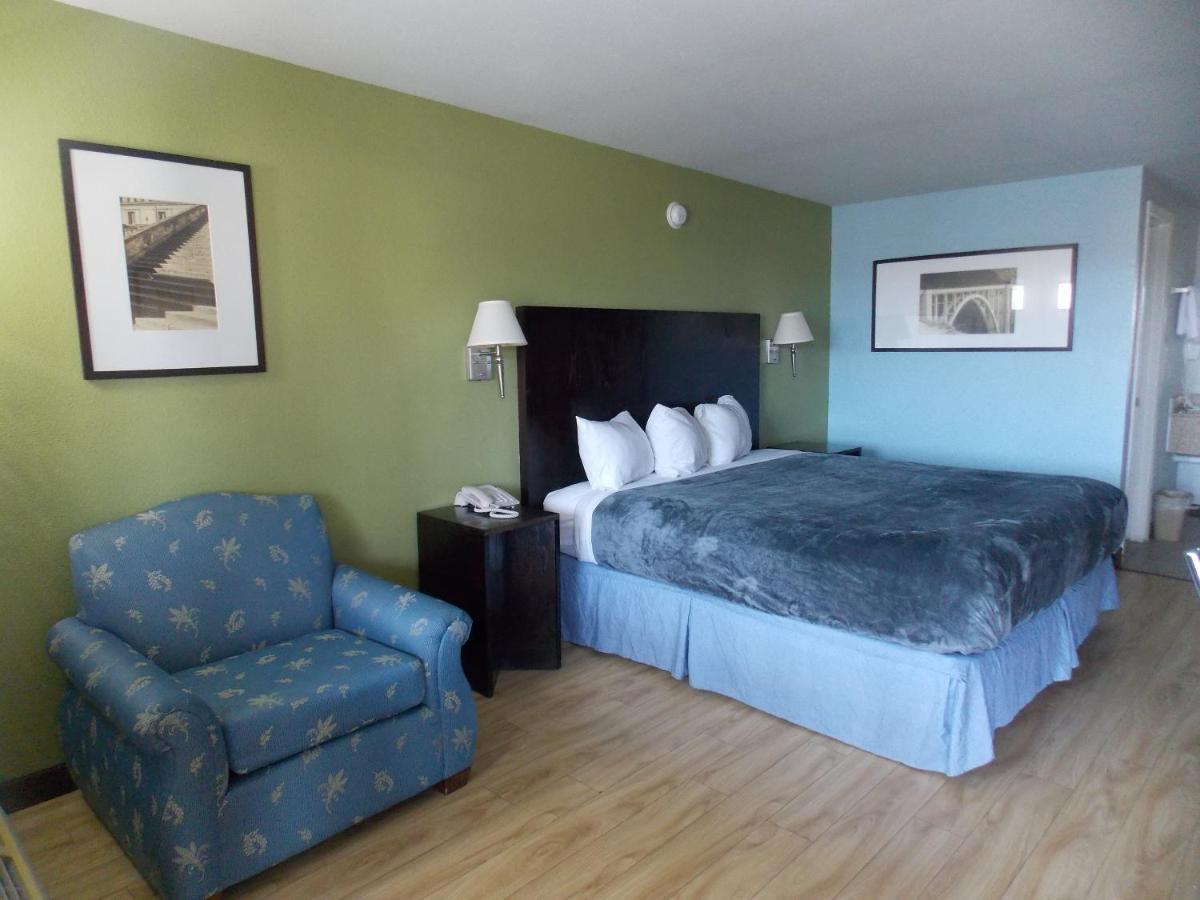 Augusta Best Inn المظهر الخارجي الصورة